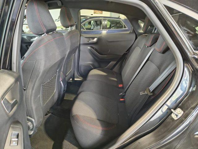 FORD Puma 1.0 Hybrid 125CV ST-Line NEOPATENTATI