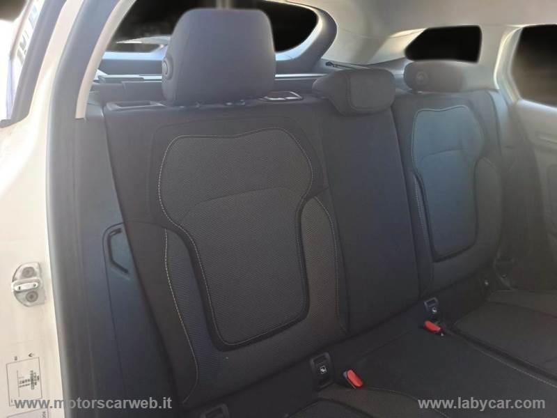 RENAULT Mégane Sporter Blue dCi 115 CV Business