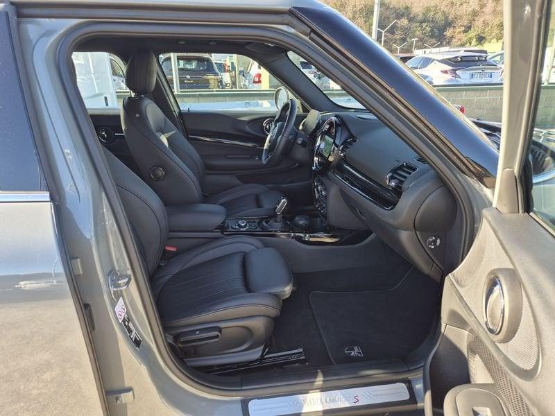 MINI Mini Clubman 2.0 Cooper S Yours 178cv auto