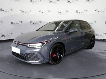 Volkswagen Golf 2.0 TSI GTI DSG Tetto Matrix Led HARMAN KARDON COCKPIT