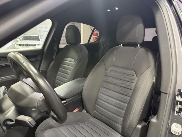 ALFA ROMEO Stelvio 2.2 Turbodiesel 190 CV AT8 Q4 Super Business