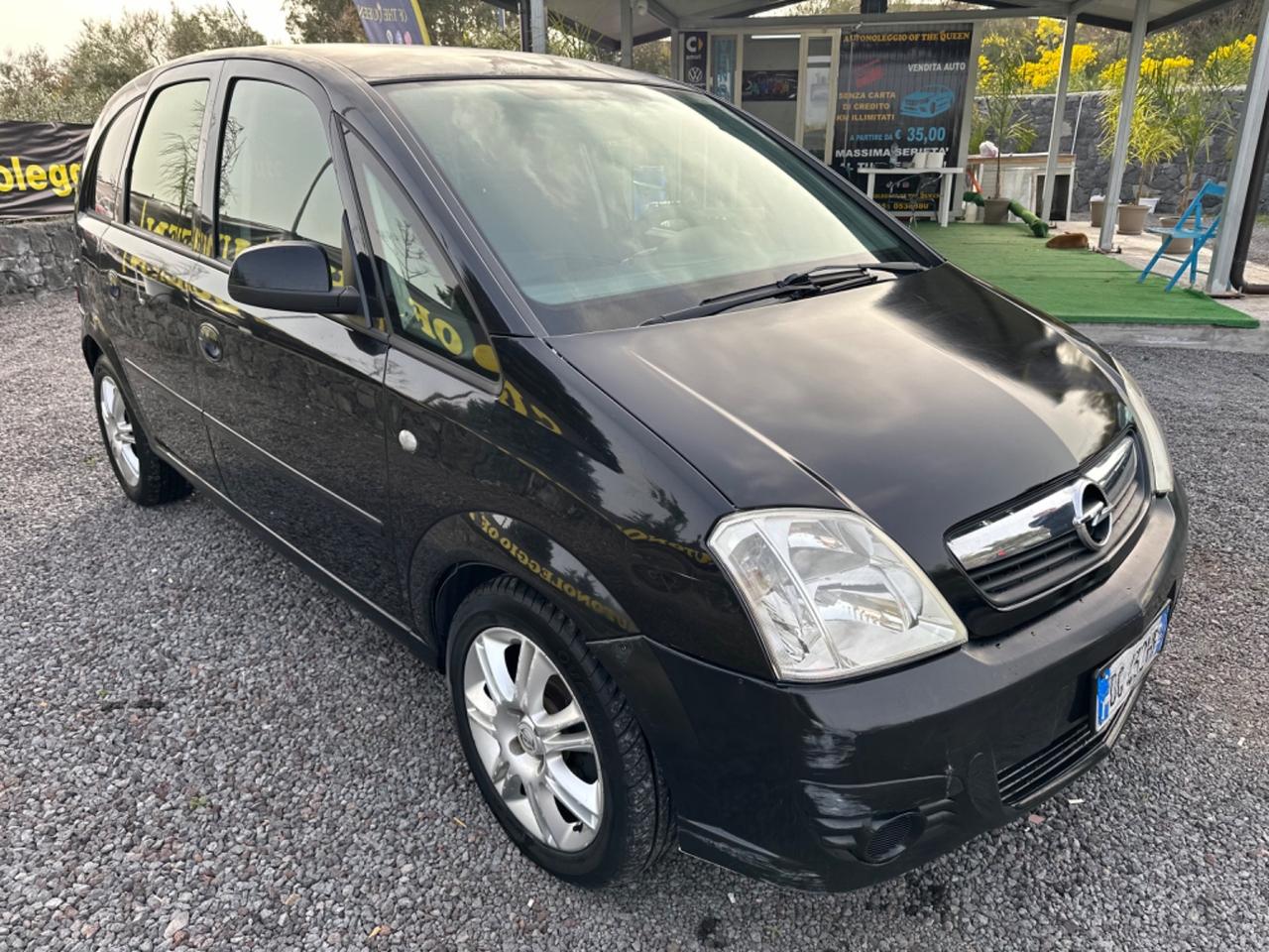 Opel Meriva 1.3 CDTI Cosmo