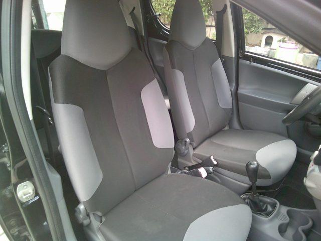 CITROEN C1 1.0 5 porte airdream Style