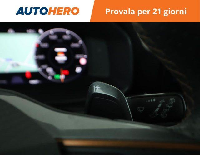 CUPRA Formentor 1.5 TSI DSG