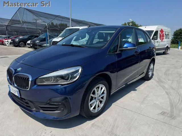 BMW 216 d 116cv Active Tourer Business - GC294PC