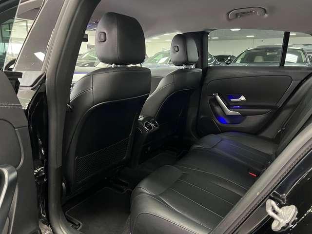 Mercedes-Benz CLA 200 CLA Shooting Brake 200 d Premium auto