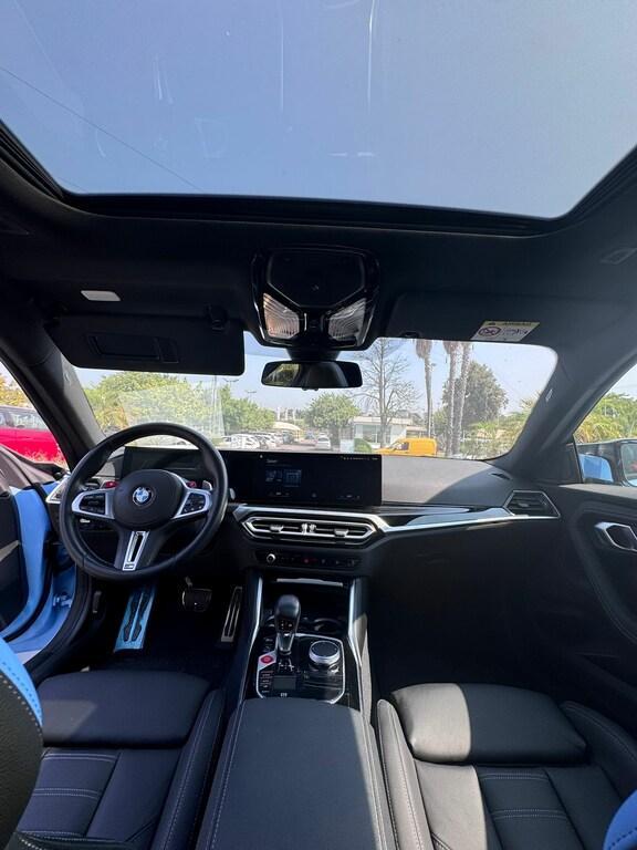 BMW M2 Coupe 3.0 Steptronic