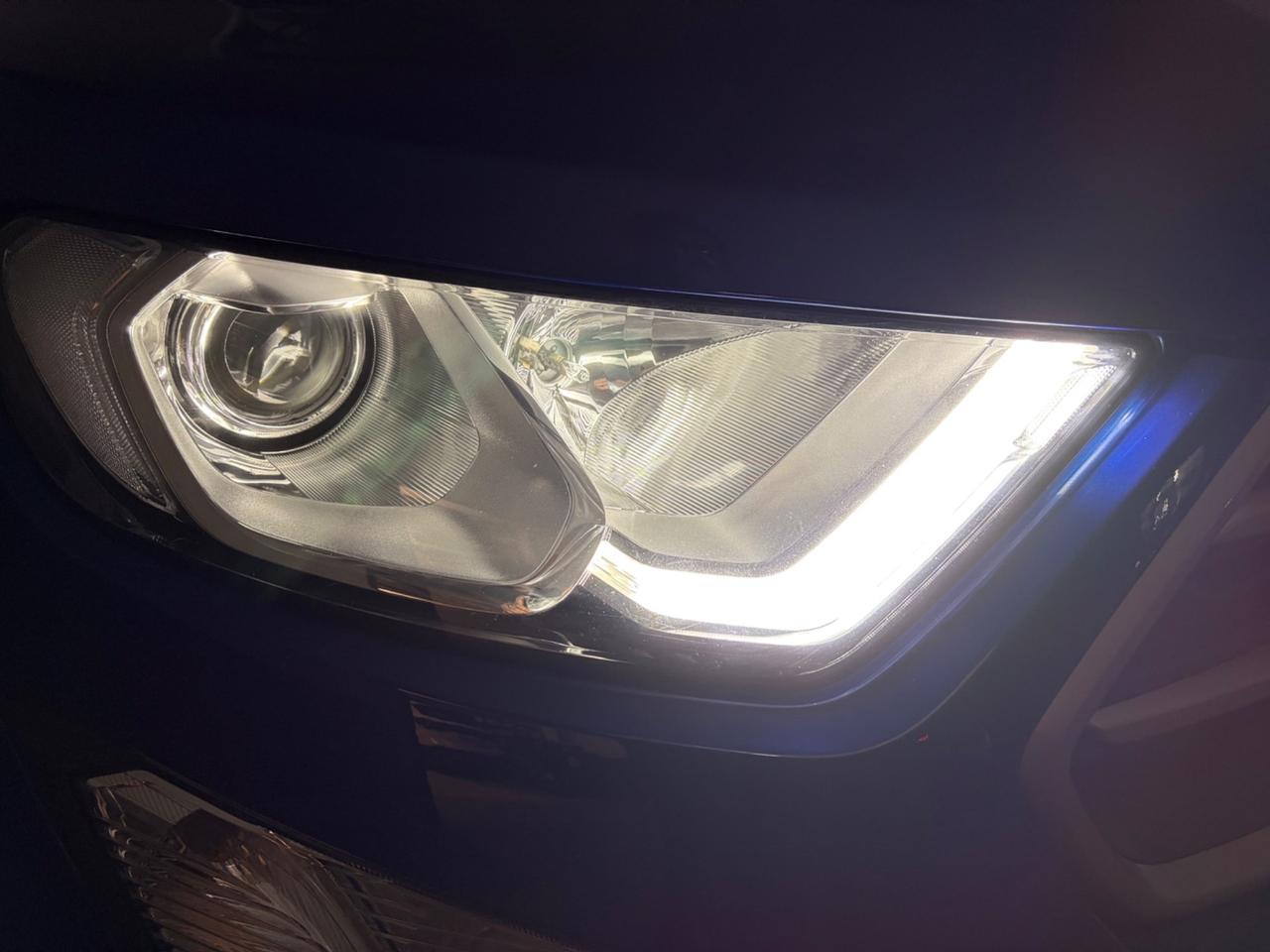 Ford EcoSport 1.0 EcoBoost unico proprietario!!!