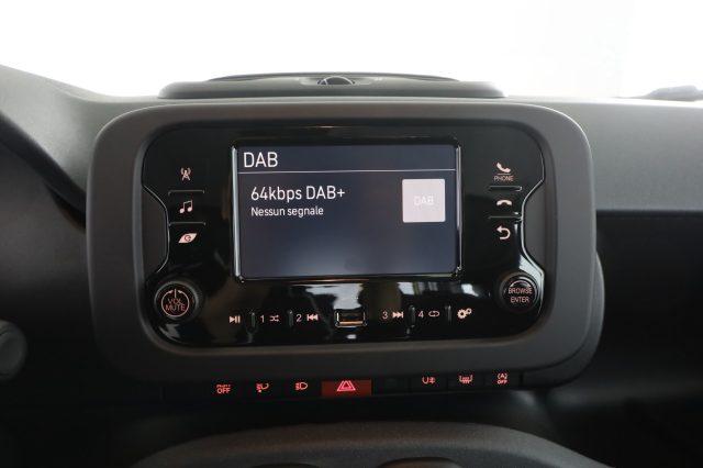 FIAT Pandina Pandina 1.0 FireFly 65 CV Hybrid Icon