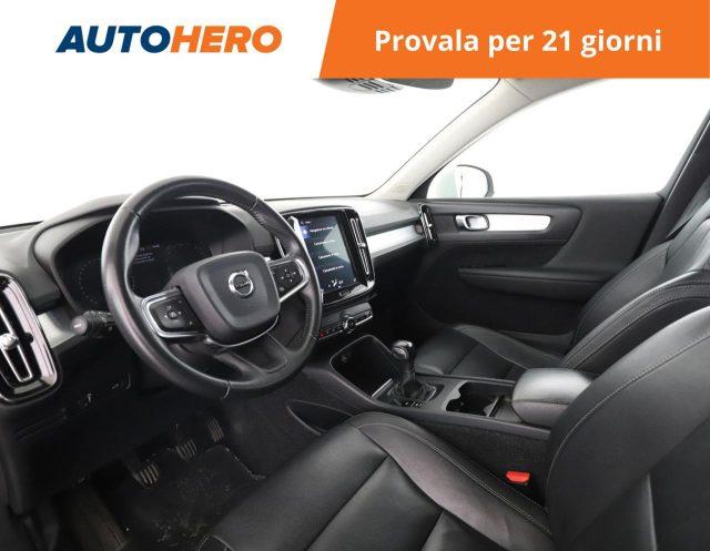 VOLVO XC40 D3 Momentum