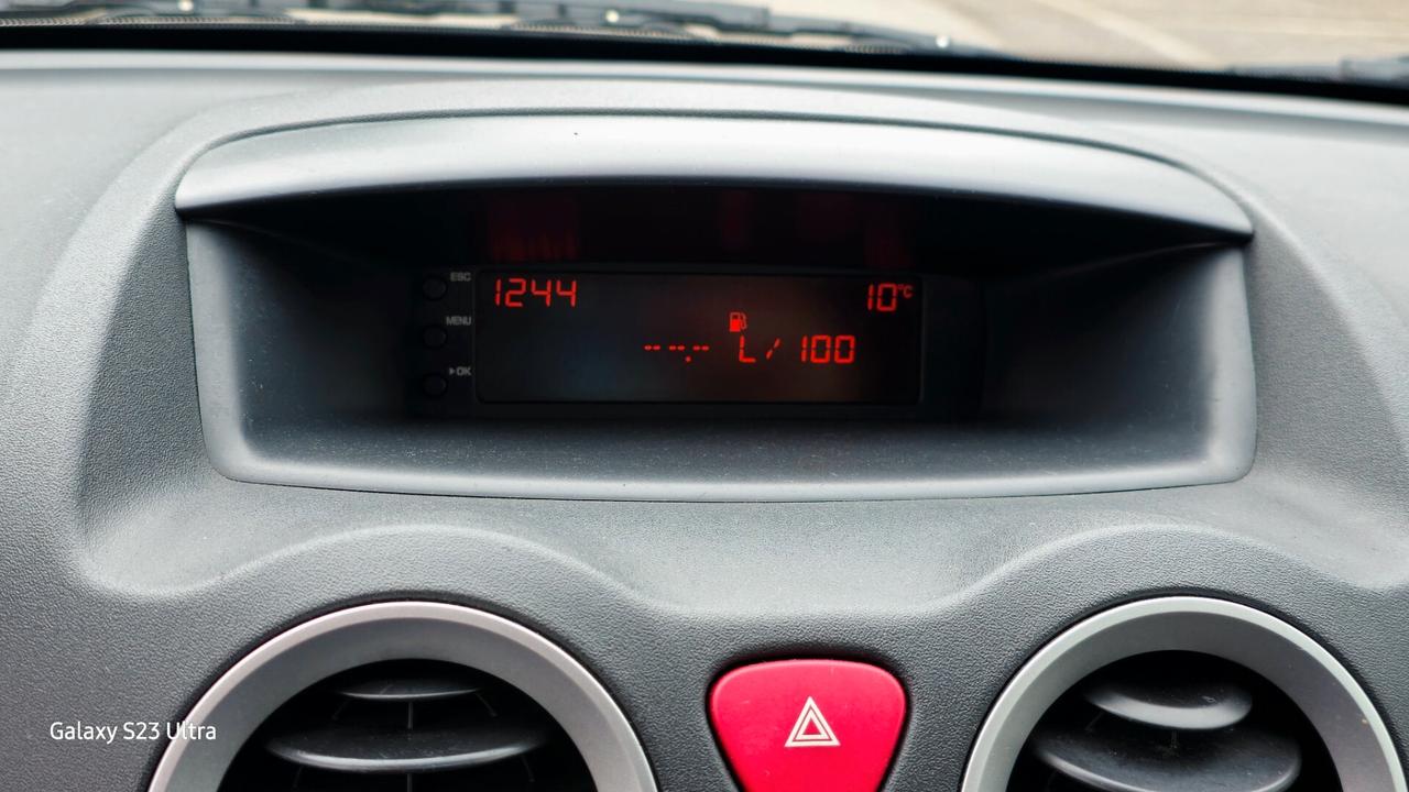 C3 80000km ok neopatentati garantita 12 mesi