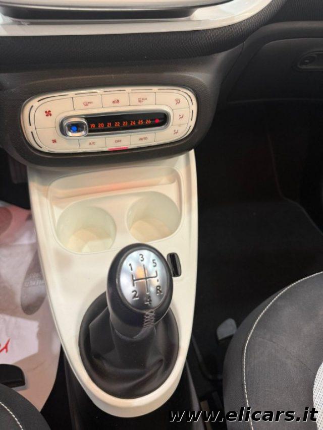 SMART ForFour 70 1.0 Passion