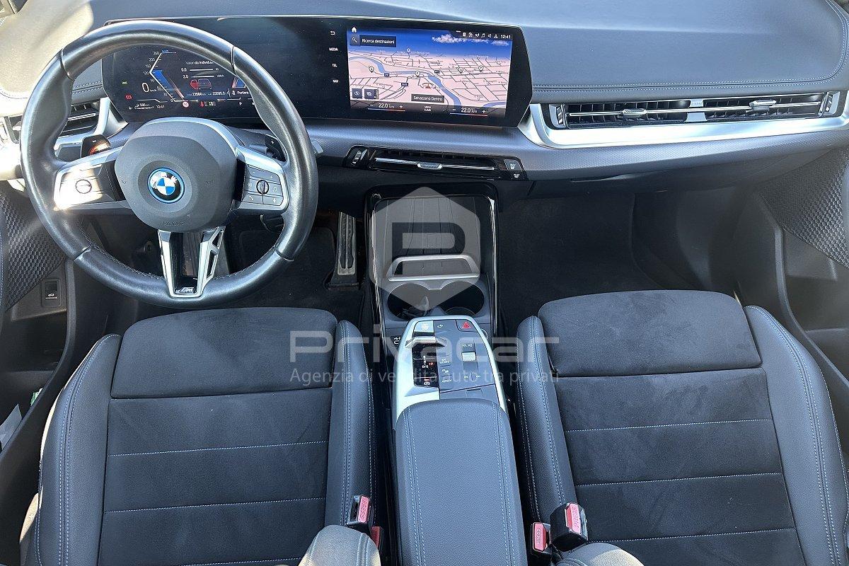 BMW 225e xDrive Active Tourer Msport