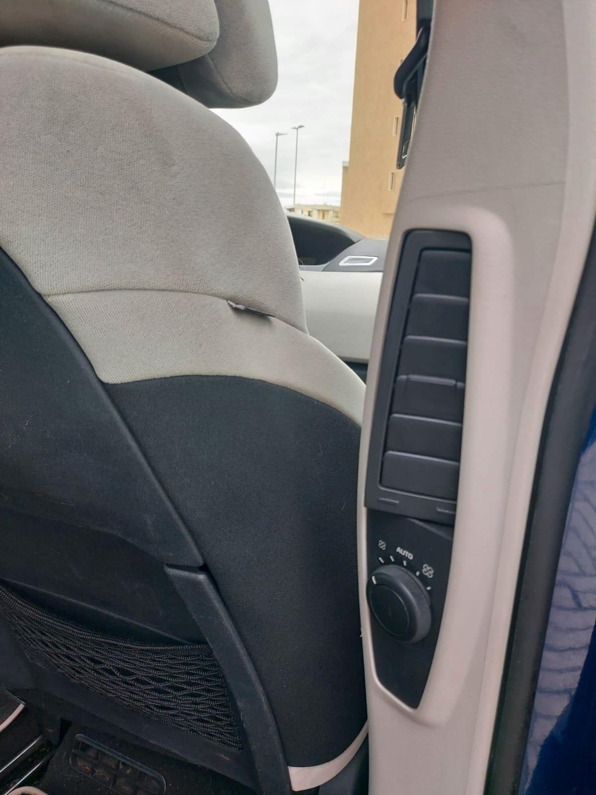 Citroen C4 Picasso 2.0 HDi 136 CMP6 Exclusive