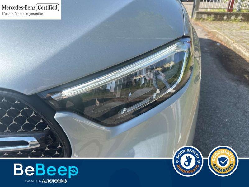 Mercedes-Benz GLC 200 AMG LINE ADVANCED PLUS 4MATIC AUTO