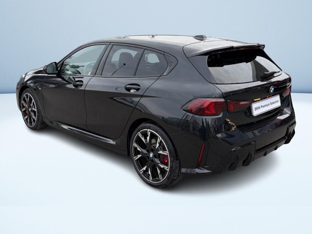 BMW Serie 1 118 d MSport Pro DCT