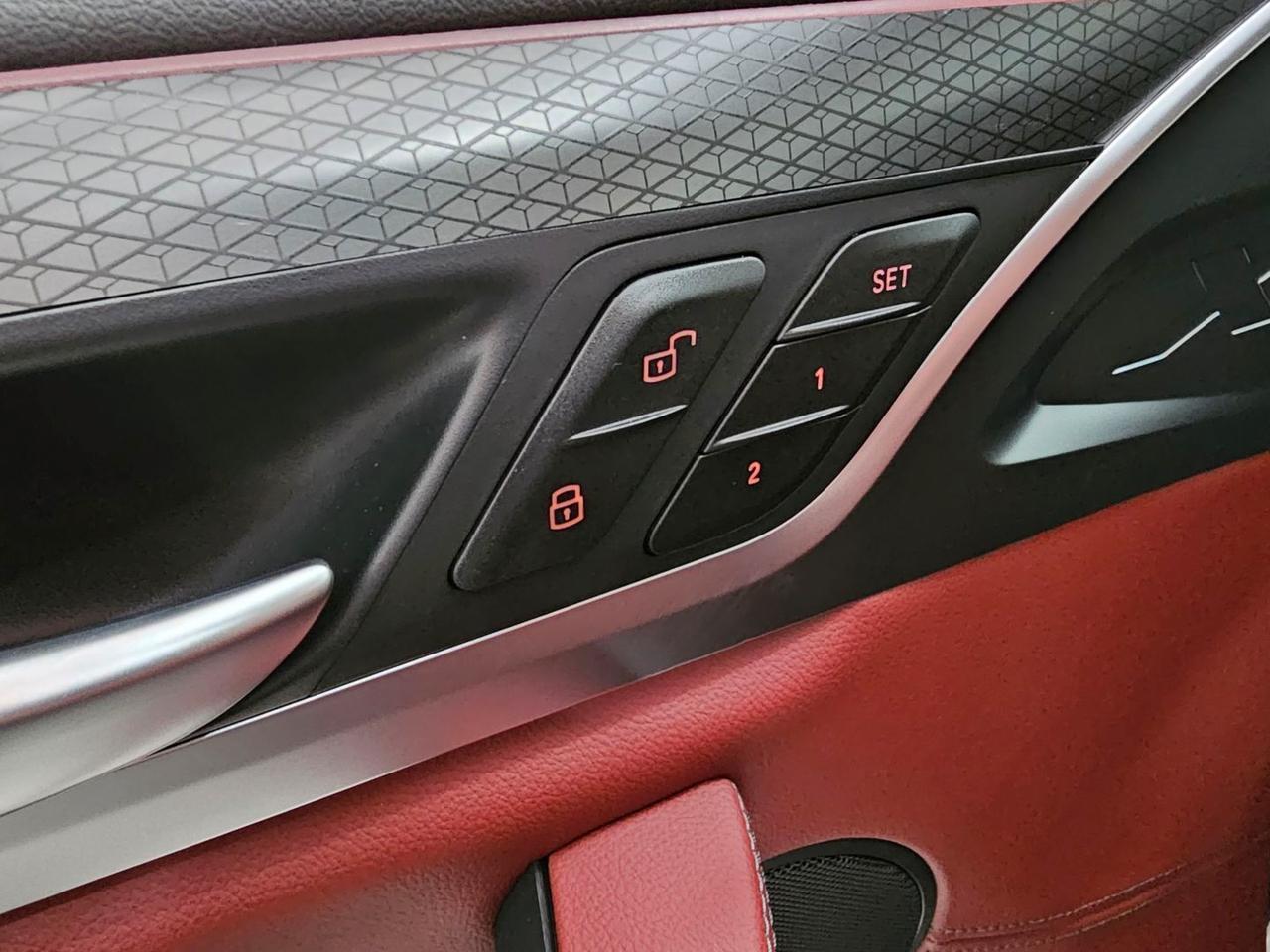 BMW X4 XDrive20d M-Sport C20" TETTO Navi CAM LED Clima3Z