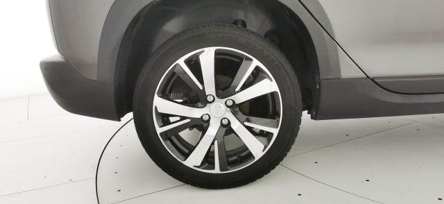 PEUGEOT 2008 1° serie PureTech Turbo 110 S&S Allure