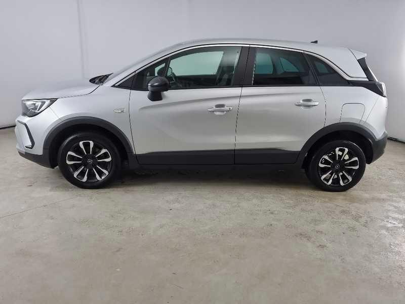 OPEL CROSSLAND ELEG. 1.2 110CV BZ