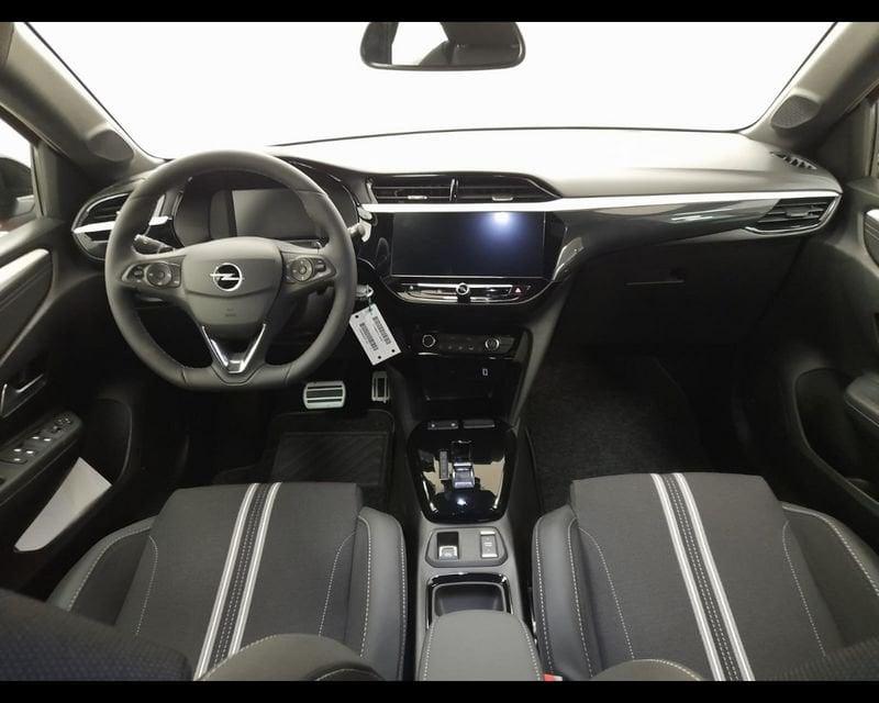 Opel Corsa Nuova GS Hybrid 110CV DTC6
