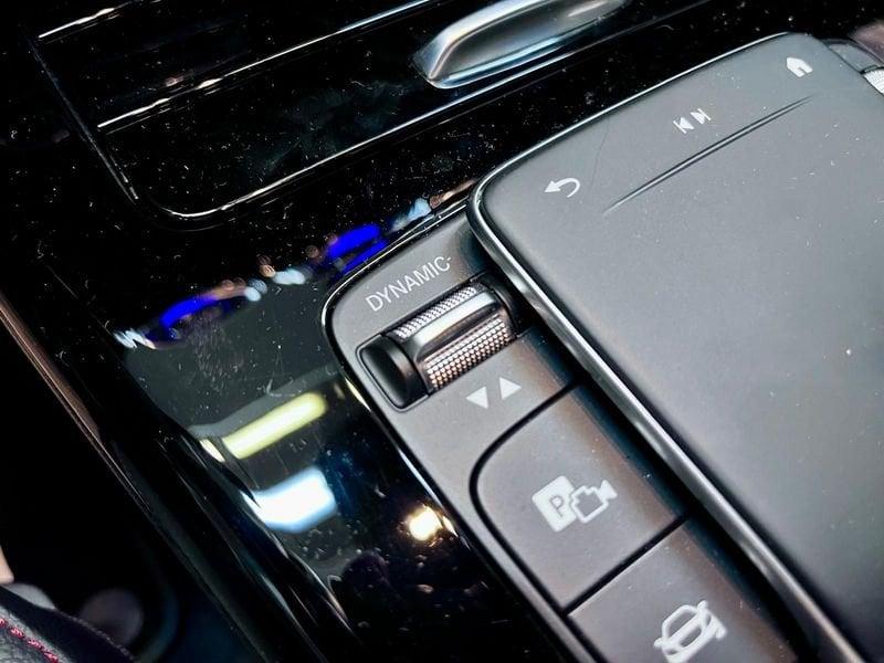Mercedes-Benz Classe A A 180 d Automatic 4p. Premium AMG