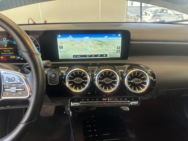 MERCEDES-BENZ CLA 250 E HYBRID EQ SHOOTING BRAKE SPORT