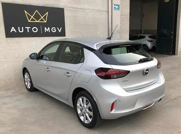 Opel Corsa 1.5 D 100CV Edition 5P