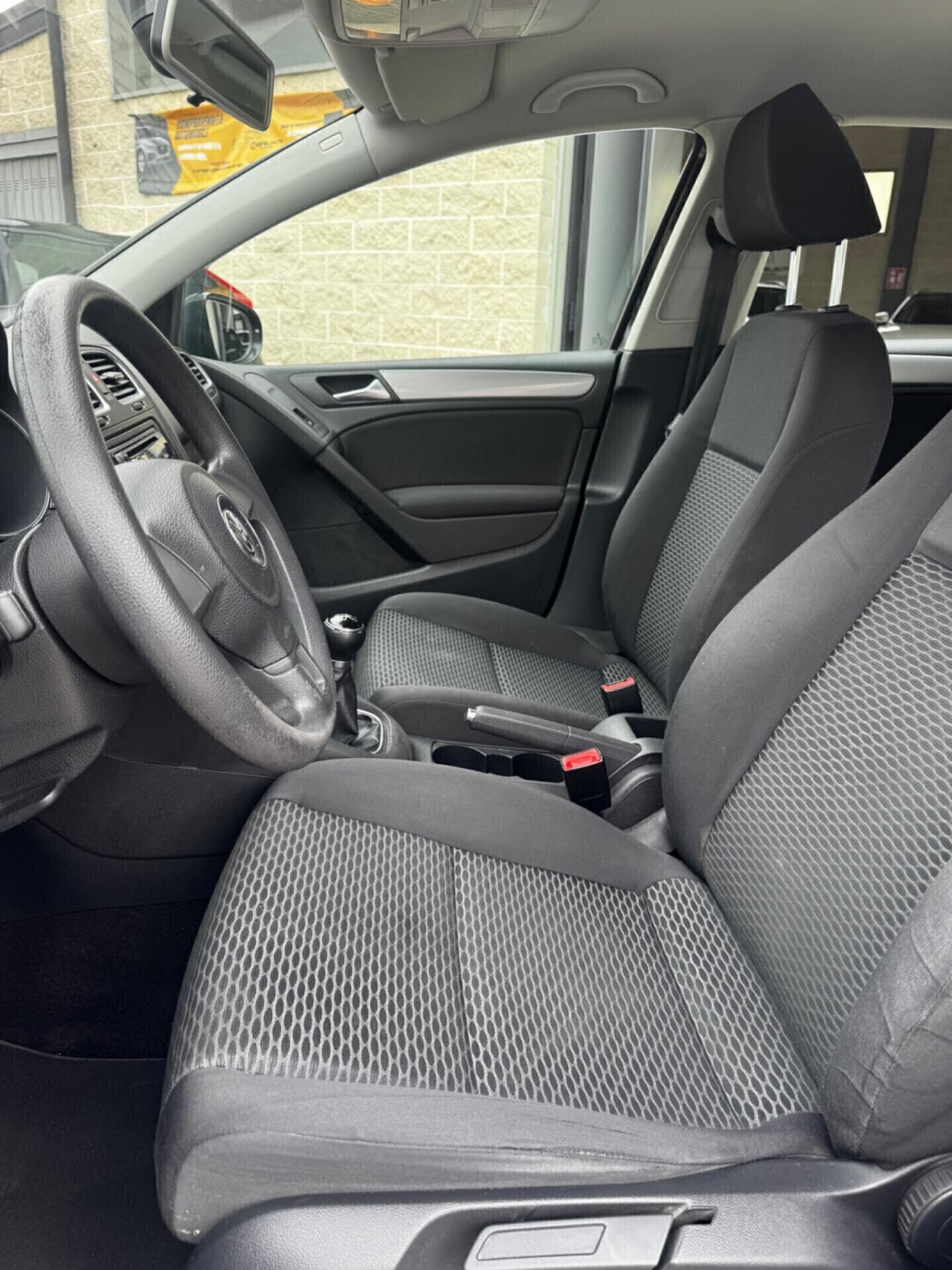 Volkswagen Golf 1.4 5p. United