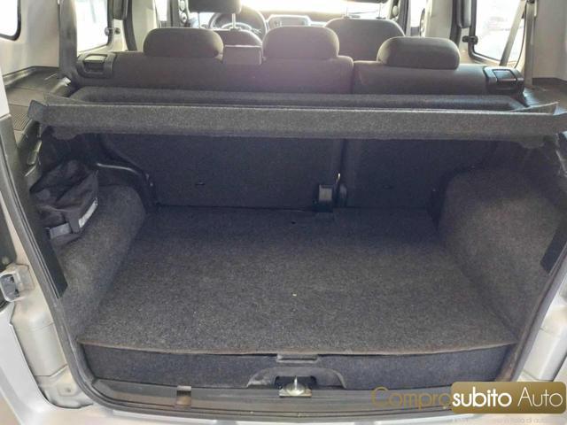 FIAT Qubo 1.4 8V natural power (Garanzia 12 Mesi)