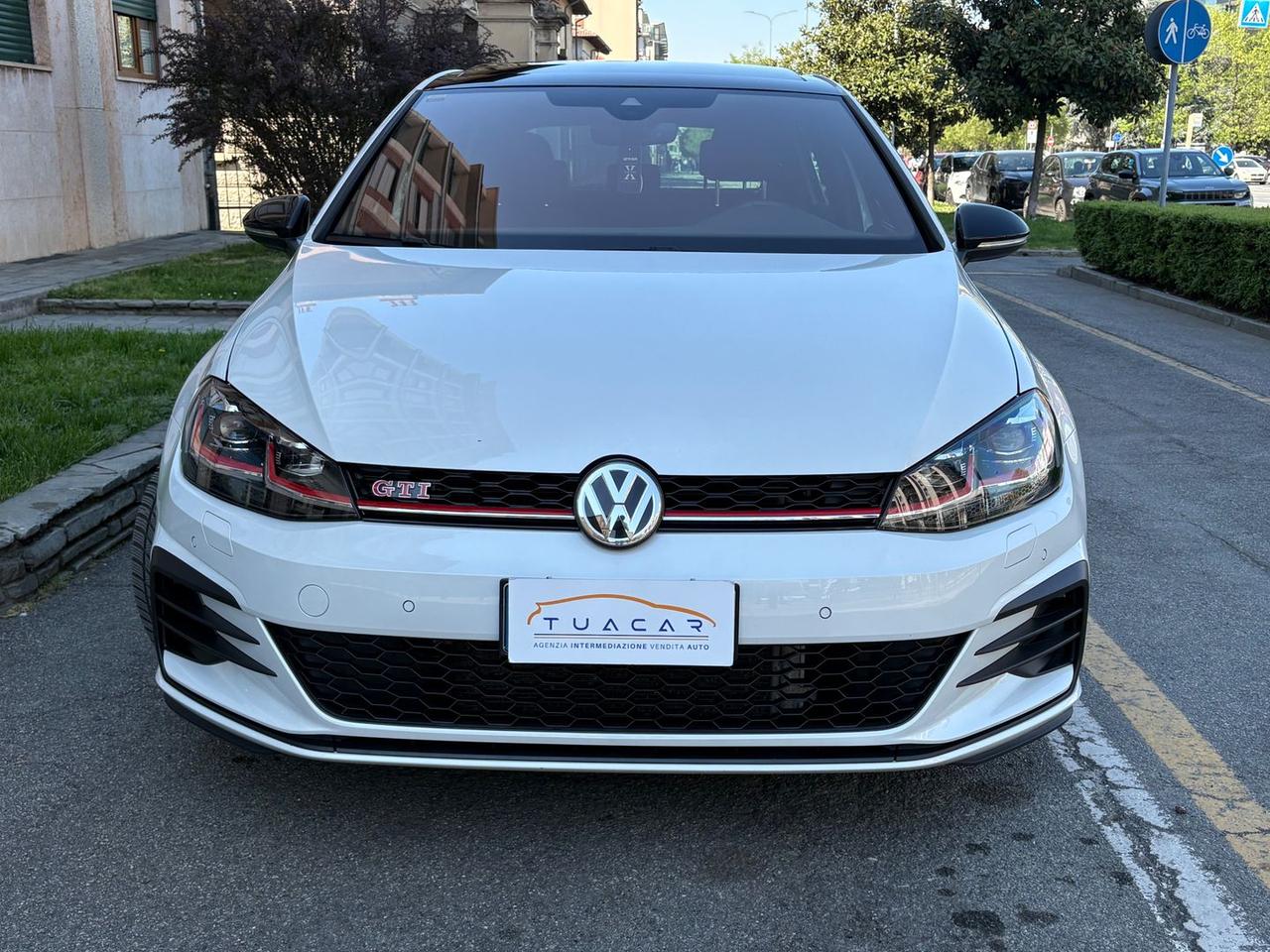 Volkswagen Golf GTI VW Golf 2.0 TSI GTI Per #10296