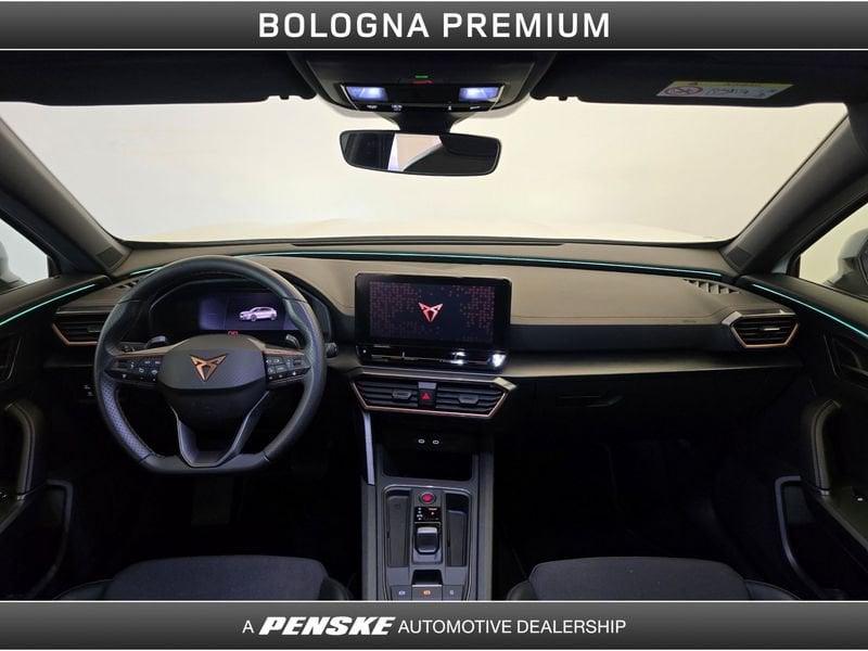 Cupra Formentor 2.0 TDI 4Drive DSG