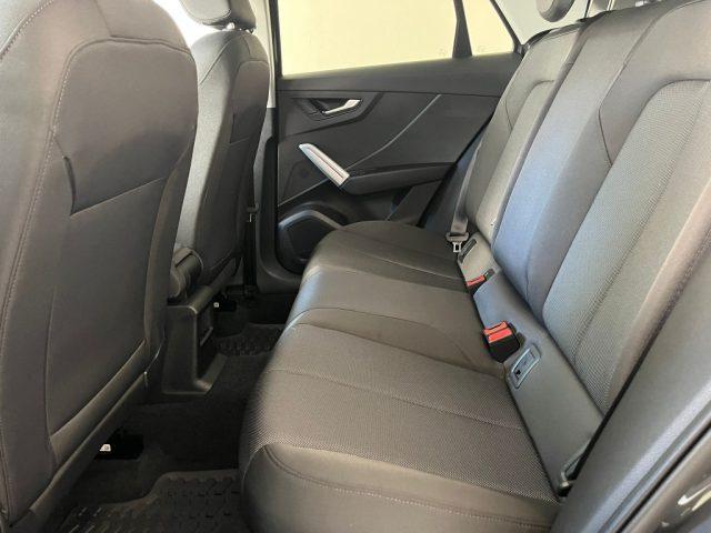 AUDI Q2 30 TDI Admired Advanded
