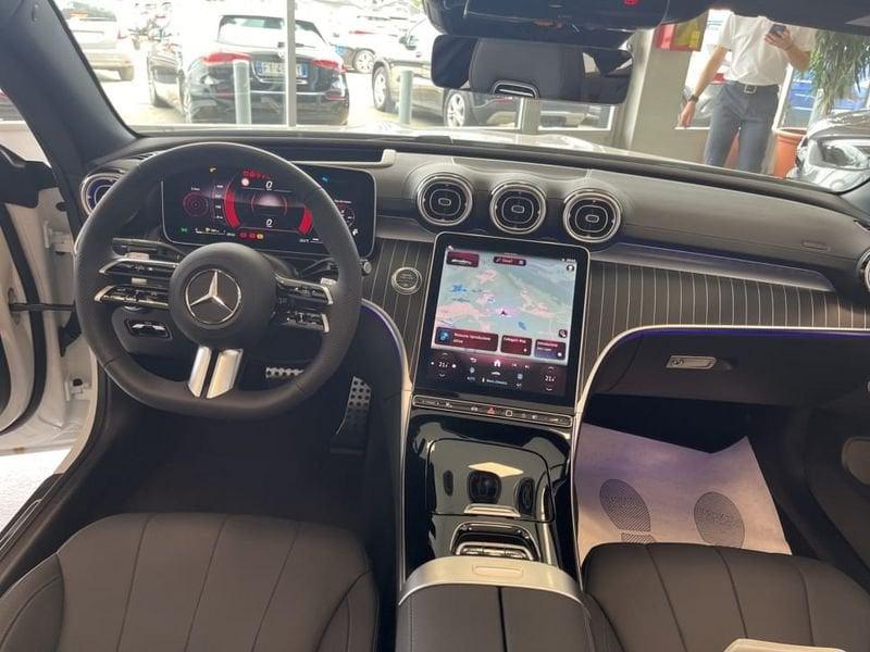 Mercedes-Benz CLE Cabrio CLE 220d Cabrio AMG Line Premium Plus