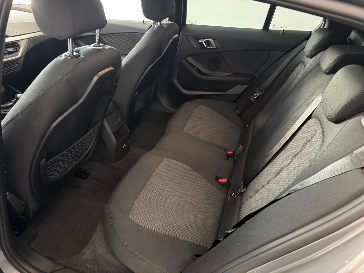 Bmw Serie 1 F40 116d - 2022