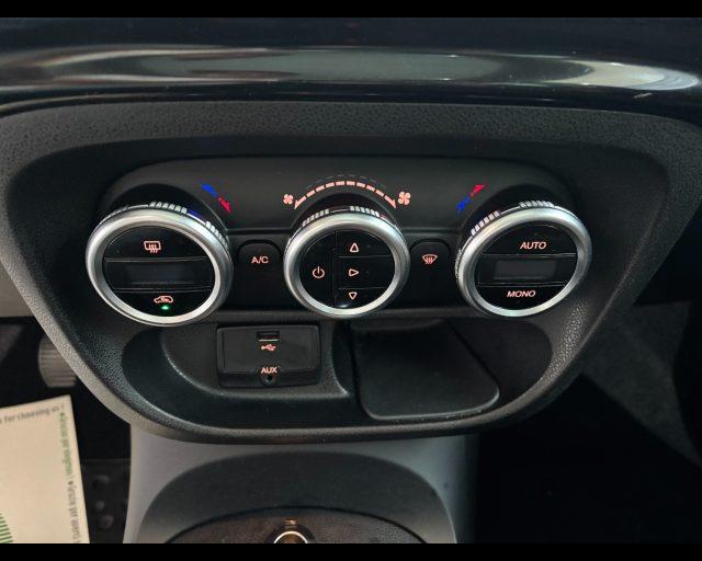FIAT 500L 1.6 mjt Trekking 120cv