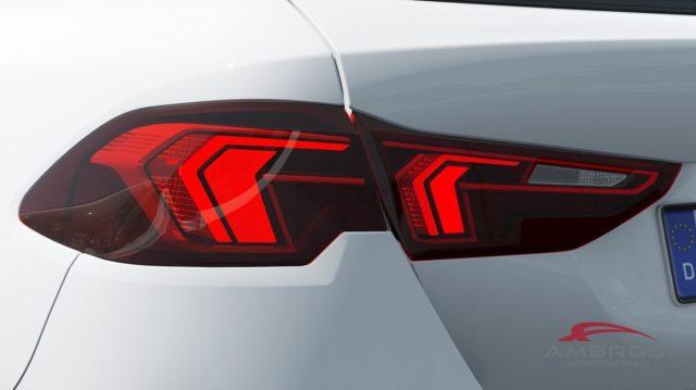 BMW 118 Serie 1 d Msport Premium Package