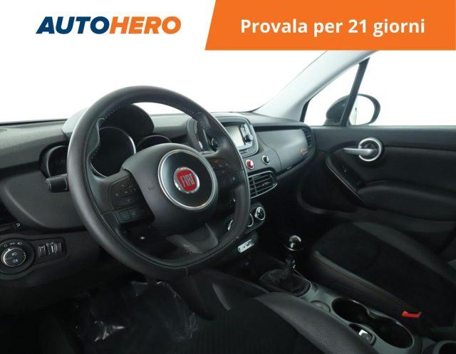 FIAT 500X 1.3 MultiJet 95 CV S-Design City