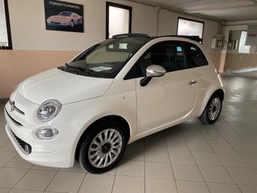 Fiat 500 C 1.0 Hybrid Dolcevita - km 28.000