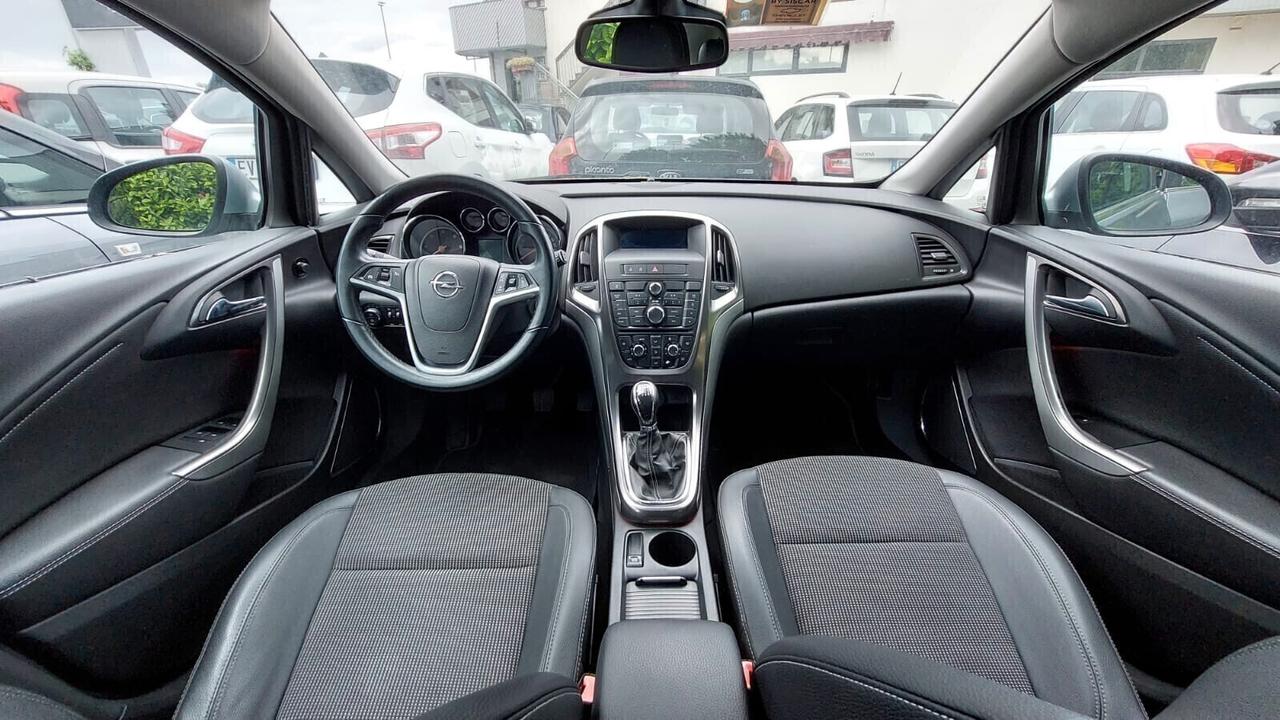 Opel Astra 1.7 Diesel Neopatentati