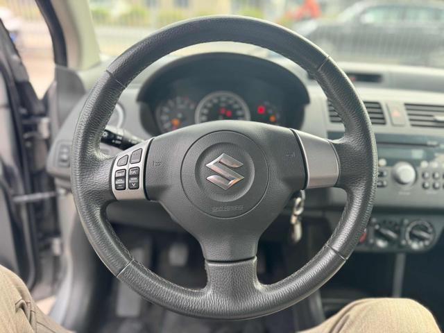 SUZUKI Swift 1.3 GPL 5p. GL REVISIONATO 130MILA KM