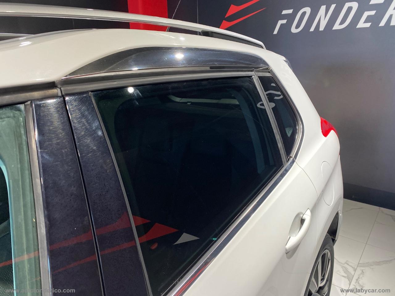 PEUGEOT 2008 1.6 e-HDi 115 CV S&S Allure