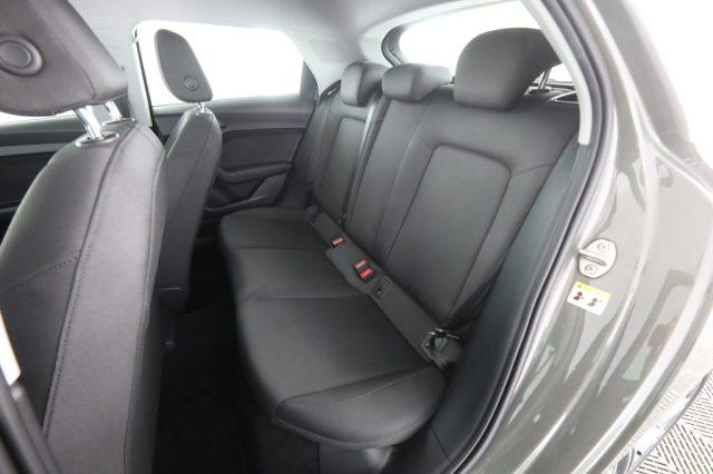AUDI A1 A1 SPB 30 TFSI S tronic S line edition