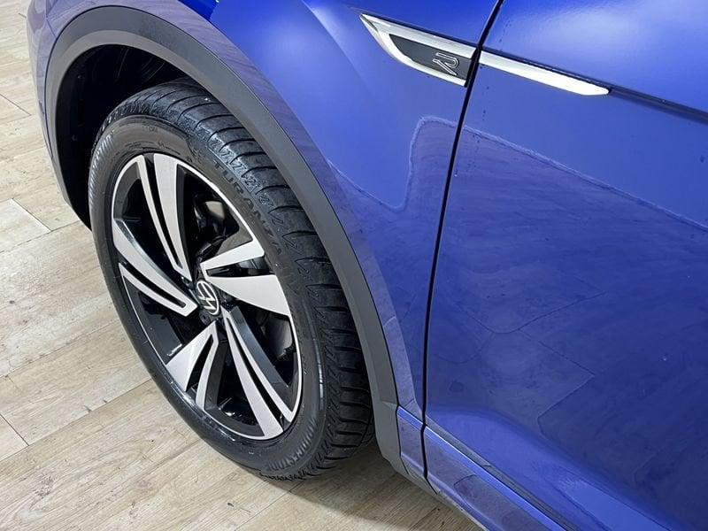 Volkswagen T-Roc T-Roc 1.0 tsi R-Line Plus 115cv