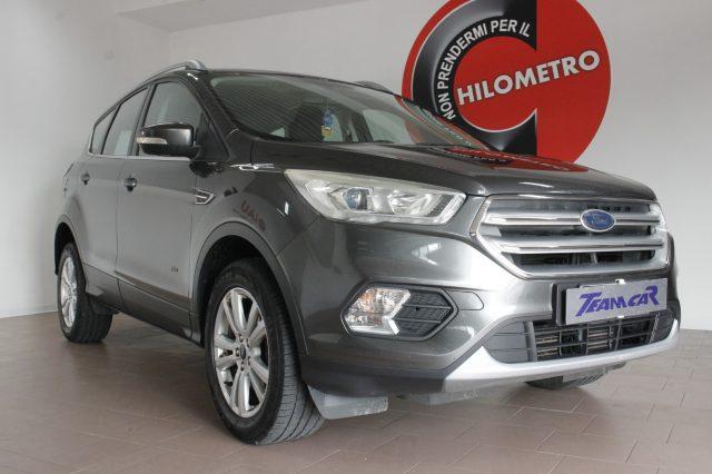 FORD Kuga 2.0 TDCI 150 CV S&S 4WD Powershift Business