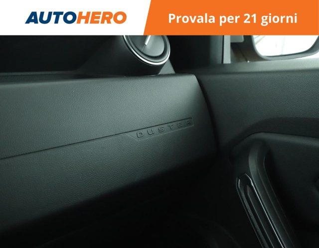 DACIA Duster 1.5 Blue dCi 8V 115 CV 4x2 Prestige