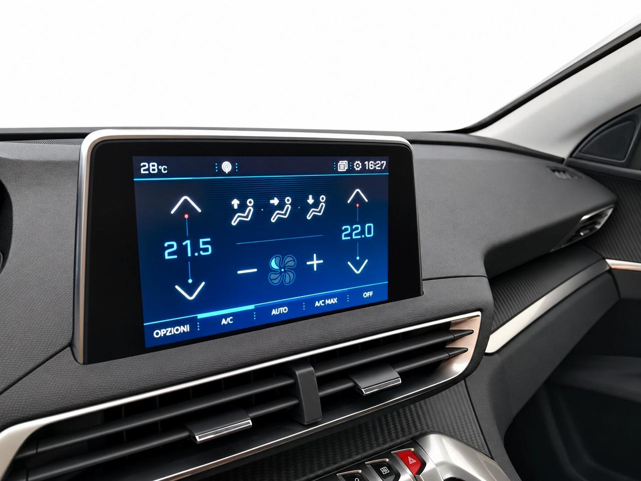 Peugeot 3008 BlueHDi 130 S&S Business