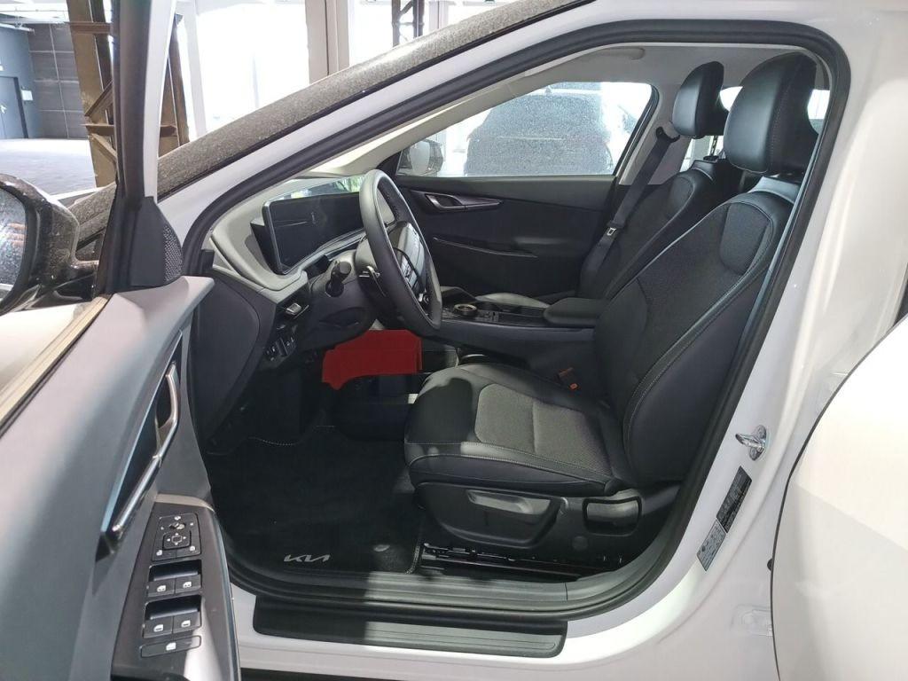 Kia EV6 77,4 kWh Air rwd