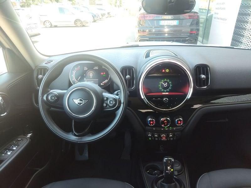 MINI Countryman Mini Countryman 2.0 Cooper D Business auto