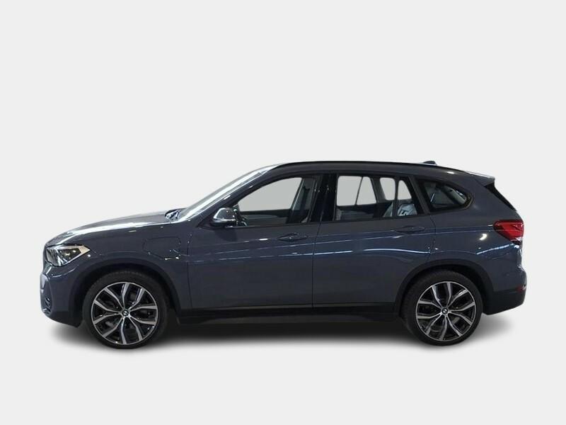 BMW X1 XDRIVE 25E BUSINESS ADVANTAGE AUTOMATICO SUV