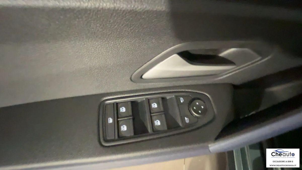 DACIA - Duster - Eco-G 120 CV Expression